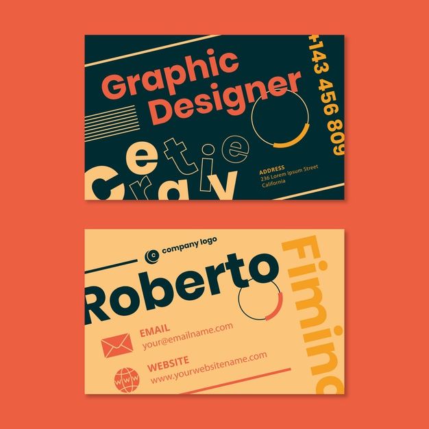 Business Cards